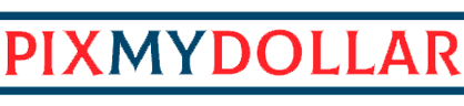 Logo PIXMYDOLLAR